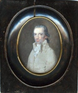 Robert Motherby (23.12.1736 - 13.02.1801) 