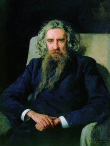 Wladimir Solowjow