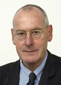 Volker Gerhardt